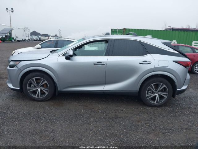 2T2BAMCA0PC030970 Lexus Rx 350 Premium