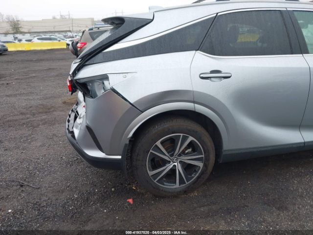 2T2BAMCA0PC030970 Lexus Rx 350 Premium