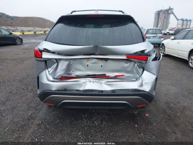 2T2BAMCA0PC030970 Lexus Rx 350 Premium