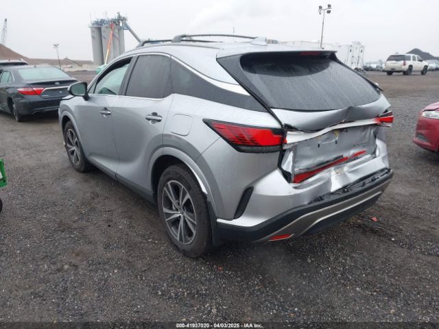 2T2BAMCA0PC030970 Lexus Rx 350 Premium