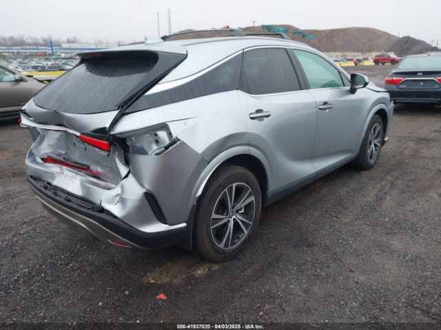 2T2BAMCA0PC030970 Lexus Rx 350 Premium