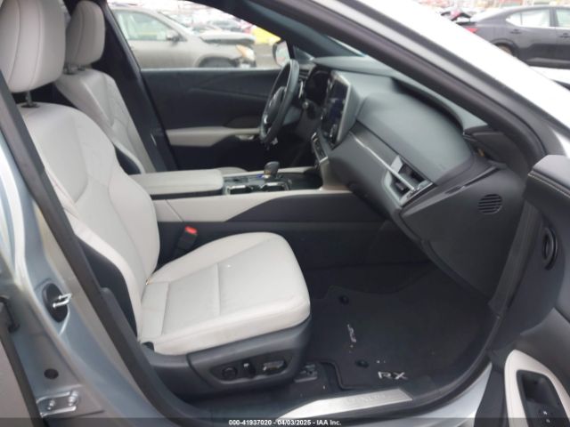 2T2BAMCA0PC030970 Lexus Rx 350 Premium