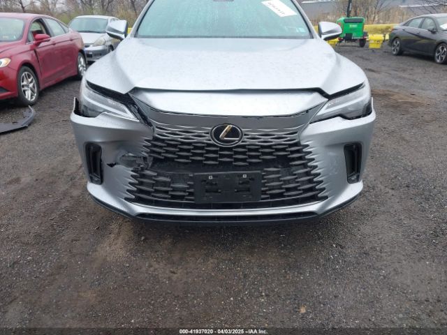 2T2BAMCA0PC030970 Lexus Rx 350 Premium