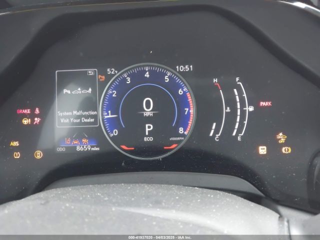 2T2BAMCA0PC030970 Lexus Rx 350 Premium