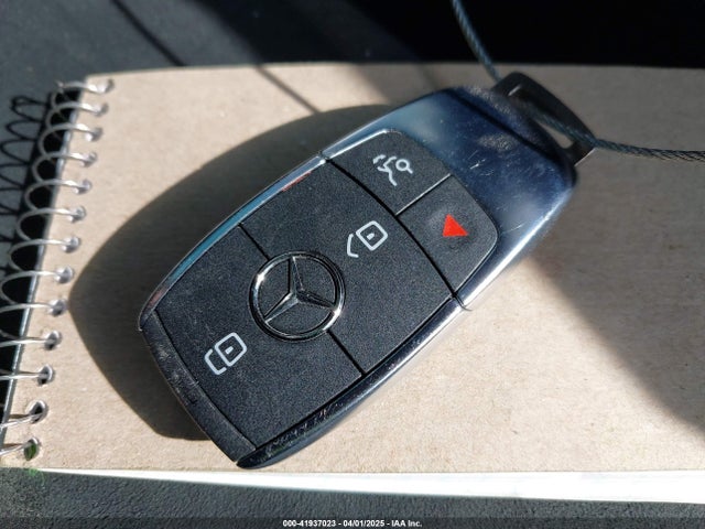W1N9M0KB2PN069692 Mercedes-Benz 2023