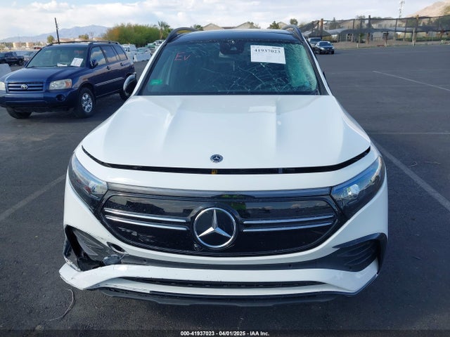 W1N9M0KB2PN069692 Mercedes-Benz 2023