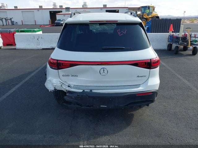 W1N9M0KB2PN069692 Mercedes-Benz 2023