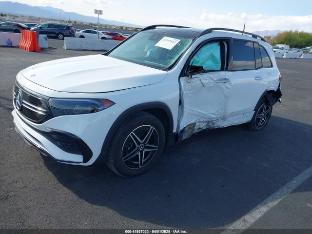 W1N9M0KB2PN069692 Mercedes-Benz 2023