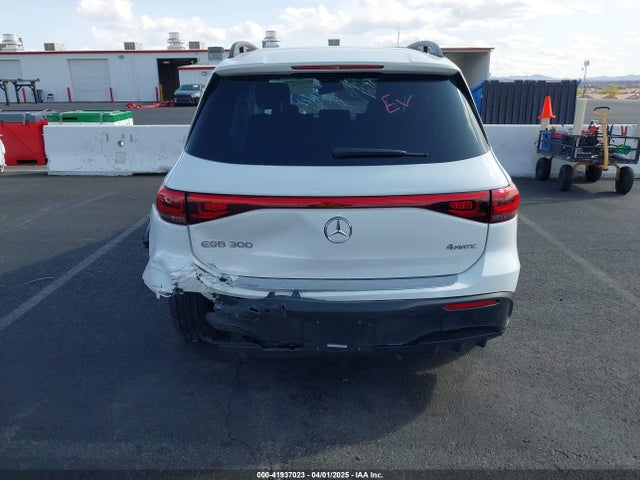 W1N9M0KB2PN069692 Mercedes-Benz 2023