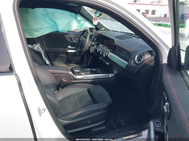 W1N9M0KB2PN069692 Mercedes-Benz 2023