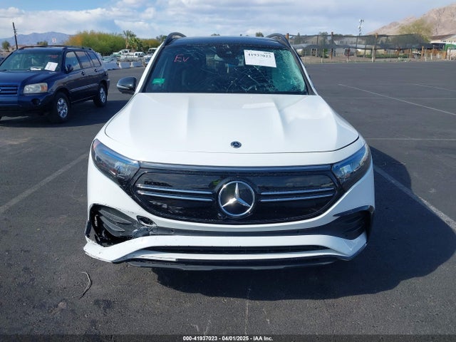 W1N9M0KB2PN069692 Mercedes-Benz 2023