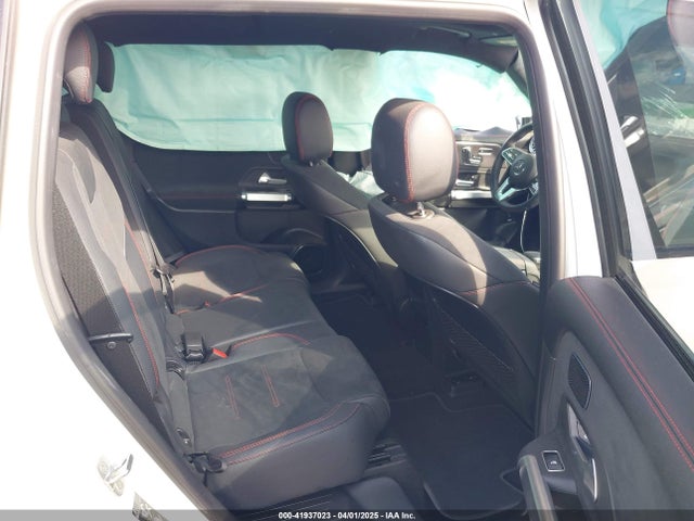 W1N9M0KB2PN069692 Mercedes-Benz 2023