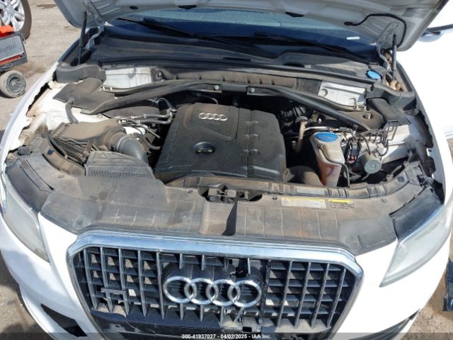 WA1LFAFP2EA007145 Audi Q5 2.0t Premium