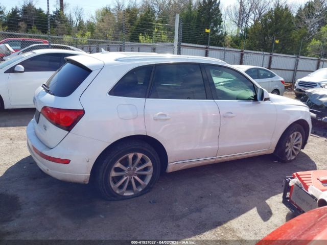 WA1LFAFP2EA007145 Audi Q5 2.0t Premium