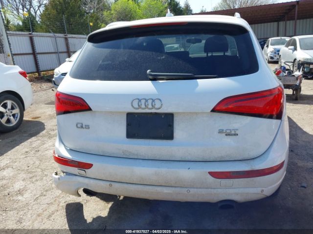 WA1LFAFP2EA007145 Audi Q5 2.0t Premium