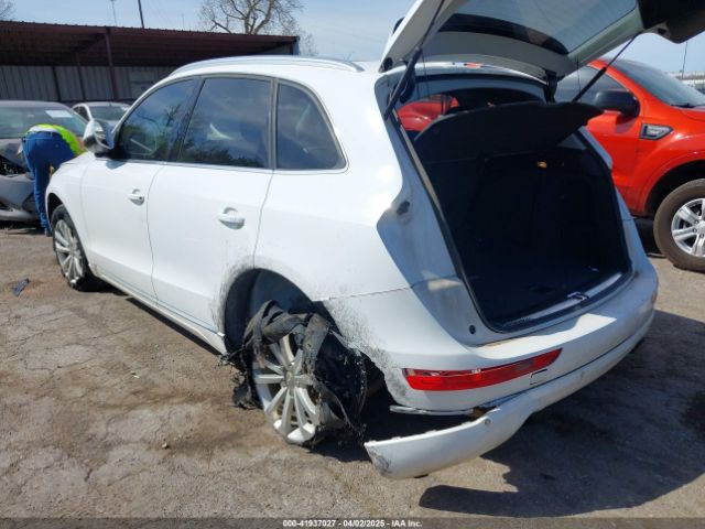 WA1LFAFP2EA007145 Audi Q5 2.0t Premium