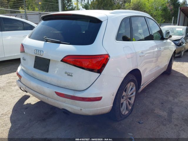 WA1LFAFP2EA007145 Audi Q5 2.0t Premium