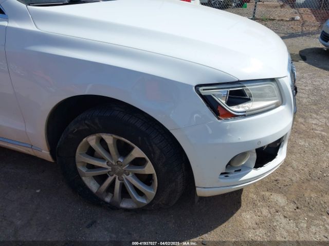 WA1LFAFP2EA007145 Audi Q5 2.0t Premium
