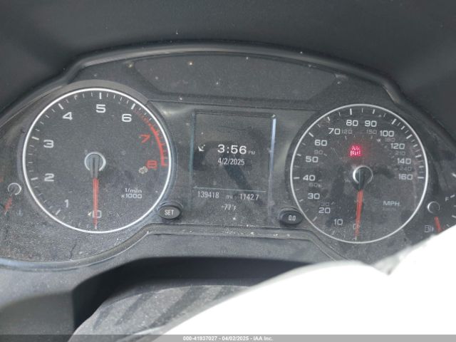 WA1LFAFP2EA007145 Audi Q5 2.0t Premium