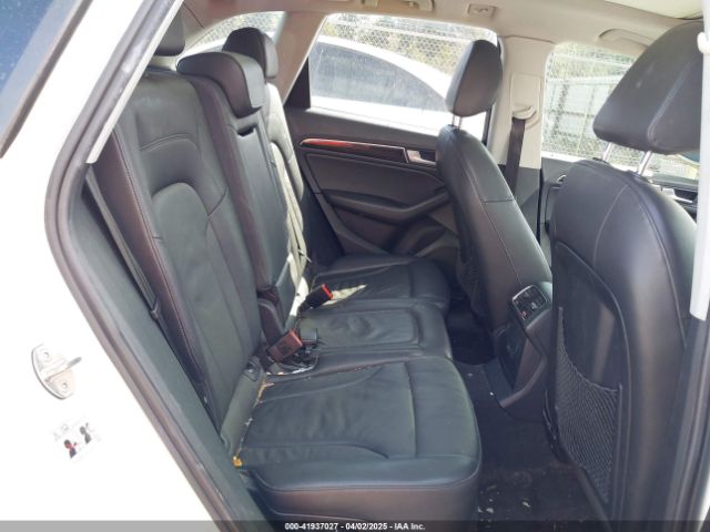 WA1LFAFP2EA007145 Audi Q5 2.0t Premium