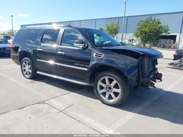 2010 CADILLAC ESCALADE ESV 1GYUKHEF8AR201854