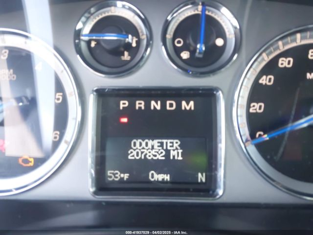 2010 CADILLAC ESCALADE ESV 1GYUKHEF8AR201854 Photo 6