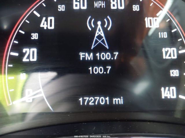 1C4RDJDG0GC393225 Dodge DURANGO LIMITED