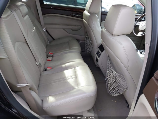 2011 CADILLAC SRX 3GYFNAEY2BS658473 Photo 7