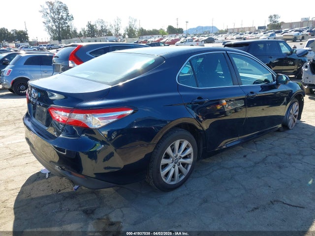 4T1B11HK4JU662283 Toyota CAMRY LE