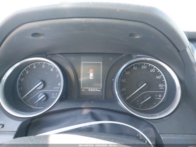 4T1B11HK4JU662283 Toyota CAMRY LE