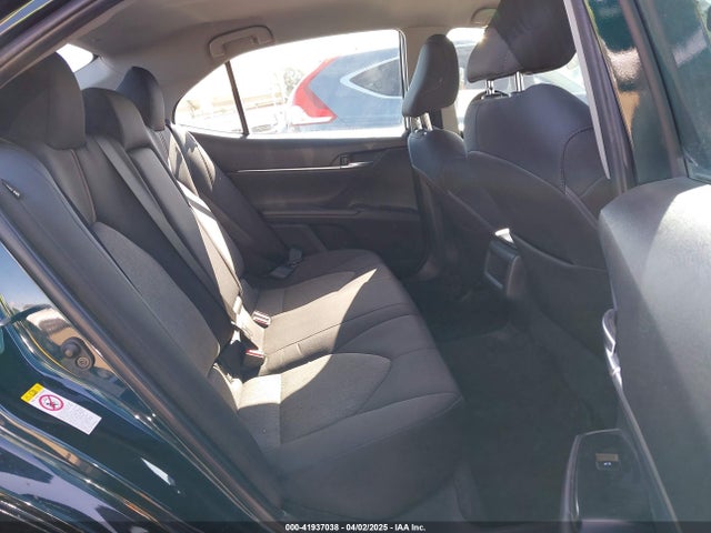 4T1B11HK4JU662283 Toyota CAMRY LE
