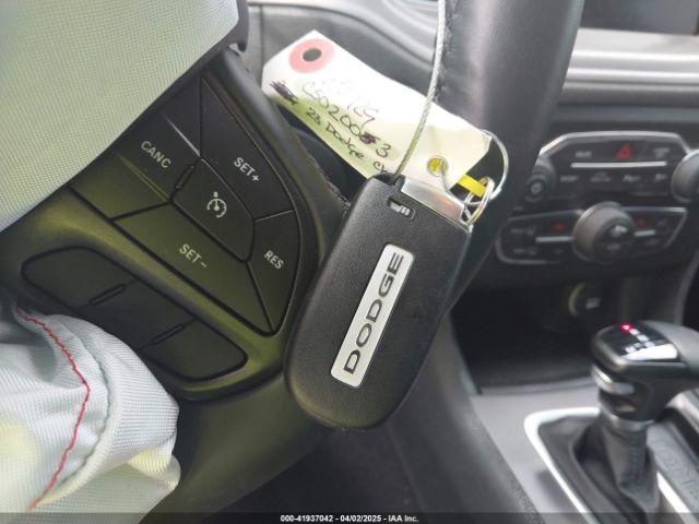 2C3CDXHG4PH690129 Dodge CHARGER GT