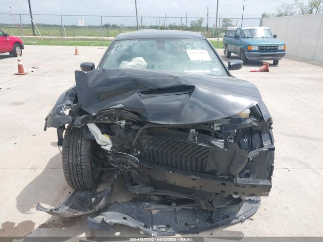2C3CDXHG4PH690129 Dodge CHARGER GT
