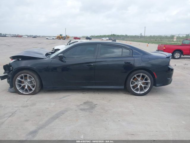 2C3CDXHG4PH690129 Dodge CHARGER GT