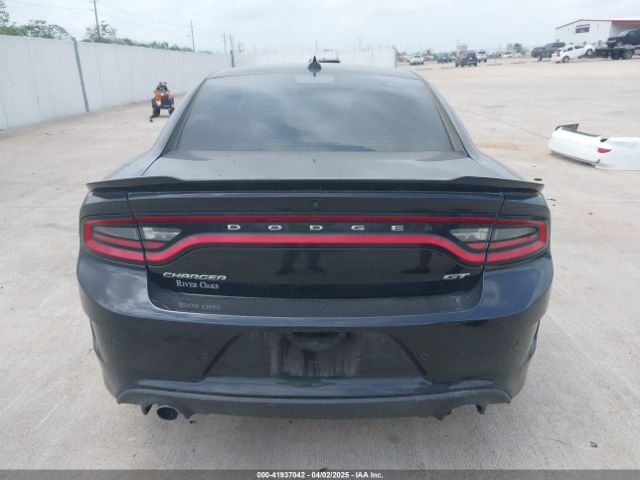 2C3CDXHG4PH690129 Dodge CHARGER GT