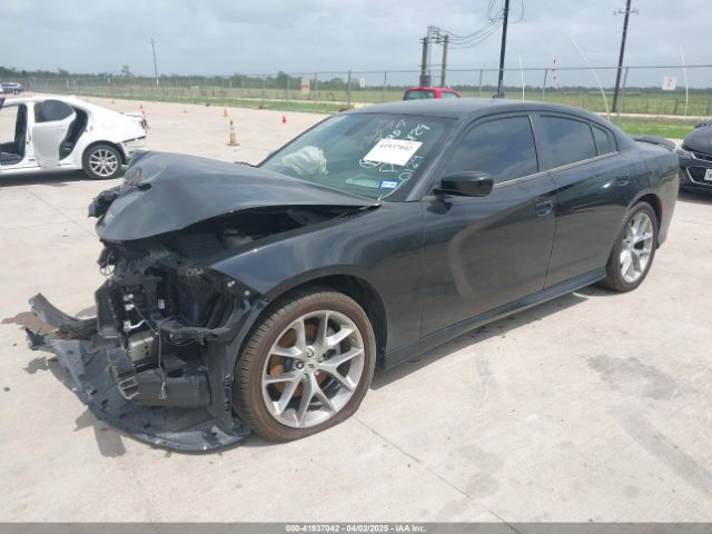 2C3CDXHG4PH690129 Dodge CHARGER GT