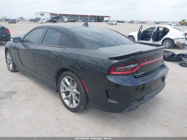 2C3CDXHG4PH690129 Dodge CHARGER GT