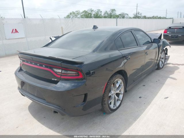 2C3CDXHG4PH690129 Dodge CHARGER GT