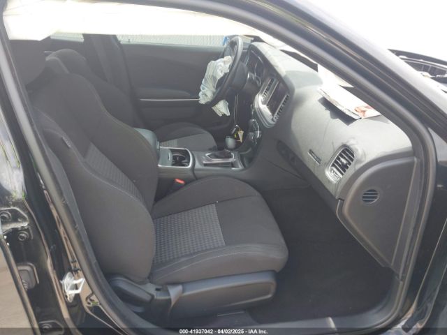 2C3CDXHG4PH690129 Dodge CHARGER GT