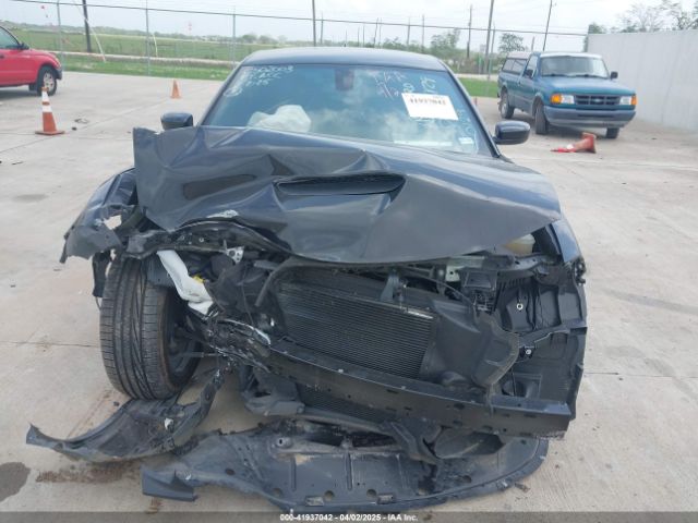 2C3CDXHG4PH690129 Dodge CHARGER GT