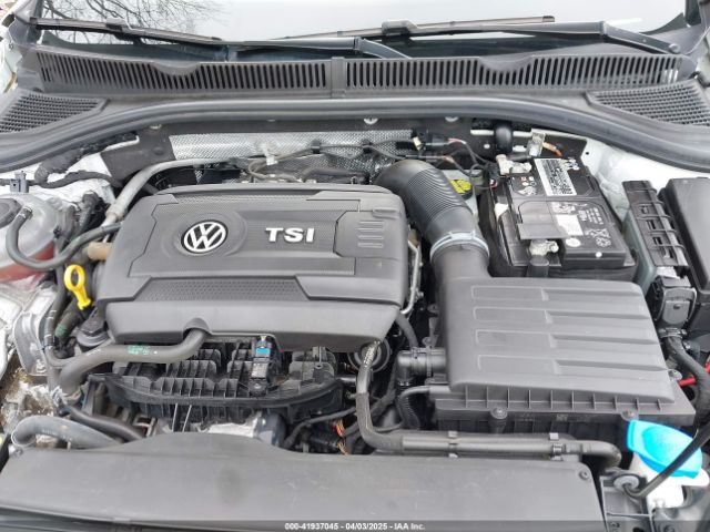 3VW6T7BU4MM089775 Volkswagen Jetta Gli 2.0t Autobahn/2.0t S