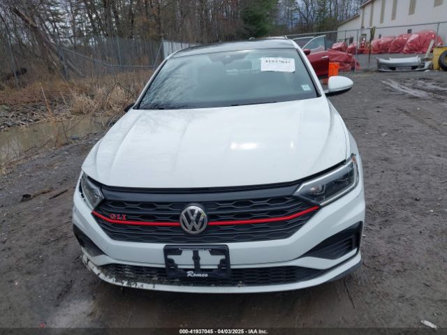 3VW6T7BU4MM089775 Volkswagen Jetta Gli 2.0t Autobahn/2.0t S