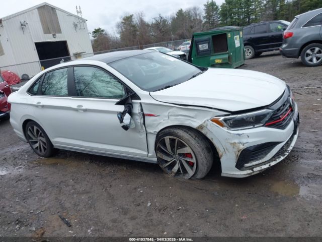 3VW6T7BU4MM089775 Volkswagen Jetta Gli 2.0t Autobahn/2.0t S