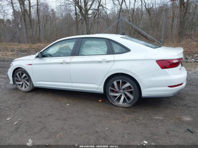 3VW6T7BU4MM089775 Volkswagen Jetta Gli 2.0t Autobahn/2.0t S