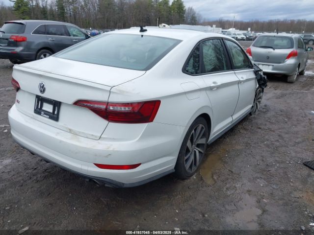 3VW6T7BU4MM089775 Volkswagen Jetta Gli 2.0t Autobahn/2.0t S