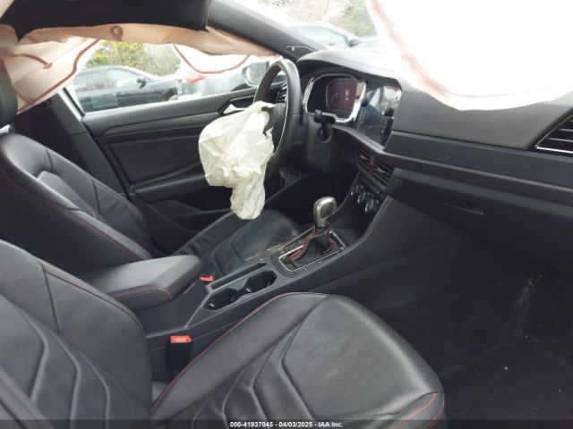 3VW6T7BU4MM089775 Volkswagen Jetta Gli 2.0t Autobahn/2.0t S
