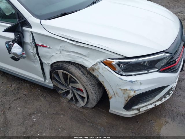 3VW6T7BU4MM089775 Volkswagen Jetta Gli 2.0t Autobahn/2.0t S