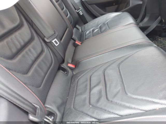 3VW6T7BU4MM089775 Volkswagen Jetta Gli 2.0t Autobahn/2.0t S