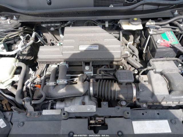 7FARW2H57KE048217 Honda CR-V EX