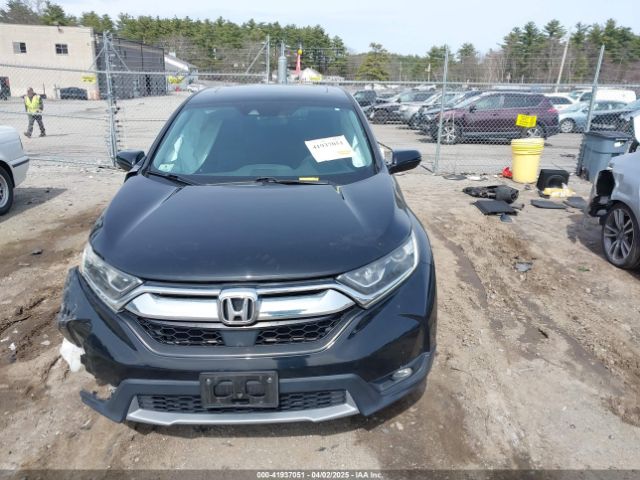 7FARW2H57KE048217 Honda CR-V EX